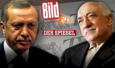 Alman Medyasında Gülen’in Ölümü: Erdoğan Karşıtı Vaiz Öldü