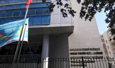 İzmir’in Vergi Yüzsüzleri Listesi Açıklandı: Milyarlarca Liralık Borçlar Gün Yüzüne Çıktı!