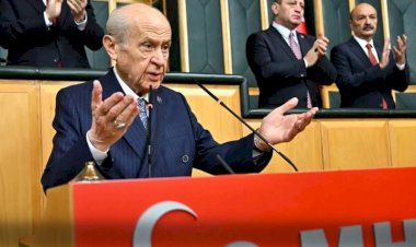 Bahçeli’den Tarihi Öneri: 'Silah Bırakırsa' Öcalan’a Serbestlik Yolu Açılabilir