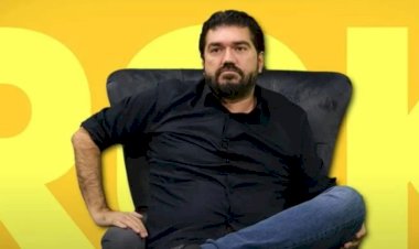 Rasim Ozan Kütahyalı'dan Şok İddia: Öcalan Serbest Bırakılıp Ankara'ya Yerleştirilecek