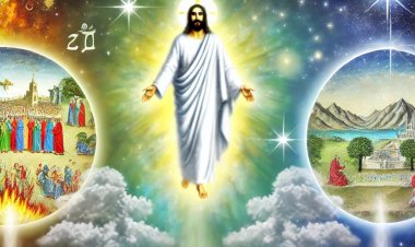 The Second Coming of Jesus (Isa) in the Risale-i Nur: A Detailed Analysis