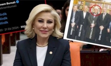Şebnem Bursalı'nın Kötü Bilirdik Paylaşımı ve FETÖ Bağlantısı: Güler misiniz, Ağlar mısınız?