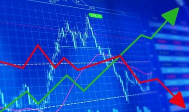 Borsa Yükselişle Kapandı, Tek Kaybettiren Hisse Dikkat Çekti