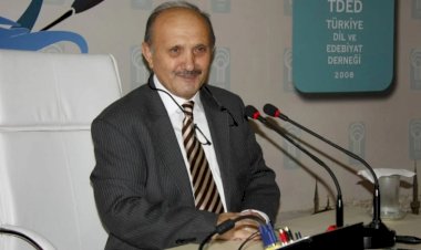 Türk Ocağı Başkanı Cezmi Bayram Bahçeli’nin Öcalan Açıklamasını Değerlendirdi