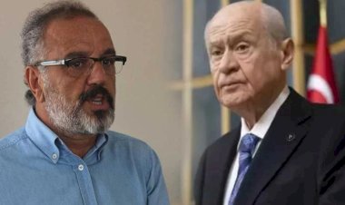 Bahçeli’nin Öcalan Çıkışının Perde Arkası: Görüşmeler 5 Ay Önce Başladı, Dikkat Çeken Kanun Teklifi