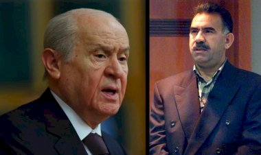 PKK, En Güçlü Döneminde Kendini Fesheder mi?