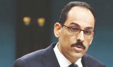 MİT Başkanı Kalın’dan FETÖ Sunumu: Gülen’in Ölümü Sonrası Koltuk Kavgası Başladı