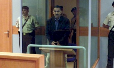 Halkın Kararı Net: Öcalan'ın Yeri İmralı, Meclis Değil