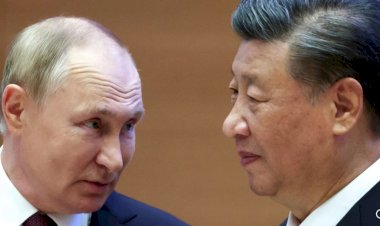 BRICS Zirvesi Avrupa'yı Endişelendiriyor: Türkiye ve Genişleme Tartışmaları Gündemde