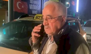 TUSAŞ’a Yapılan Terör Saldırısında Şehit Olan Taksici Murat Arslan’ın Babasından Yürek Yakan Açıklama