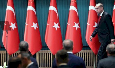 Cumhurbaşkanı Erdoğan’dan TUSAŞ Saldırısına Sert Tepki: Türkiye'ye Uzanan Kirli Eller Mutlaka Kırılacak!