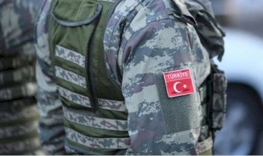 TBMM'de Kabul Edildi: Türk Askerinin Lübnan'daki Görev Süresi 1 Yıl Uzatıldı