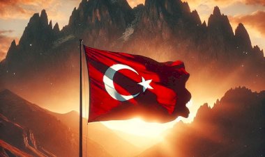 TUSAŞ Saldırısının Ardından PKK'dan 'Yeni Çözüm Süreci' Mesajı: Öcalan'ın Süreci Esas Alınacak