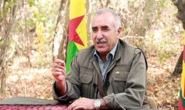 Murat Karayılan, TUSAŞ Saldırısını Önceden Haber Vermiş