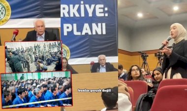 Doğu Türkistan Gerçeği: Uygur Kadının Perinçek’e Verdiği Sert Yanıt Gündem Oldu