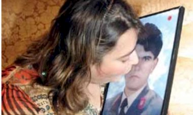 Şehit Eşi Yıldız Hemşire’den Bahçeli’ye Sert Tepki: Yaşlandınız, Gidin Artık