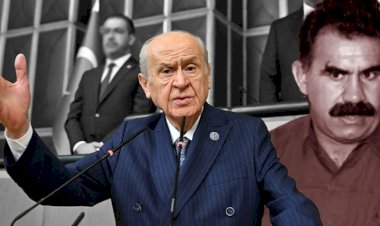 AKP’de Temkinli İyimserlik: Yeni Ortadoğu Planı mı, PKK’nın Silah Bırakma Süreci mi?