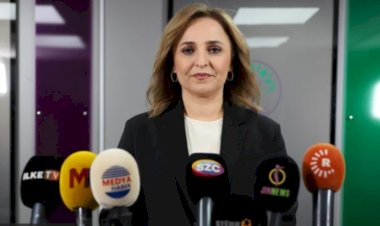 DEM Parti’nin Yeni Dönem İçin Stratejik Adımları: Diyalog Kapısı Aralanıyor