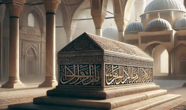 Osmanlı Padişahlarının Defin Geleneği: Gelenek, İhtişam ve Sadelik Arasında Bir Yolculuk