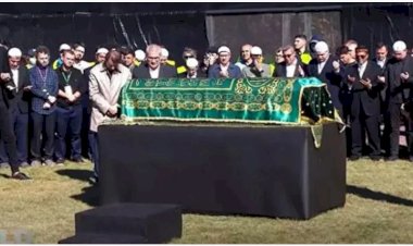 Fethullah Gülen ve Bir Ömrün Ardında Kalanlar: İslami Gelenekler ve Modern Tartışmalar