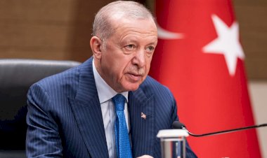 Erdoğan'ın Yeniden Adaylığına Halkın Bakışı: AnketMatik’te Seçim Nabzı