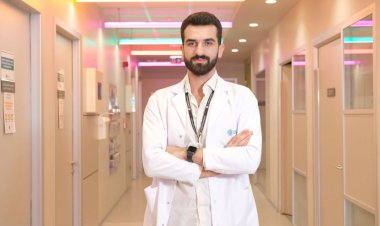Çocuklarda Yeme Sorunlarının Arkasında Duyusal Hassasiyet Olabilir! Ergoterapi Destek Sağlıyor