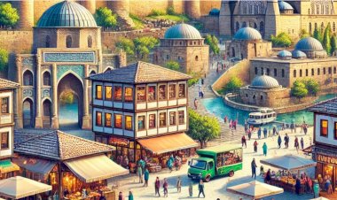 Diyarbakır'ın Sevilen ve Güvenilen Liderleri İçin Anket Başladı!