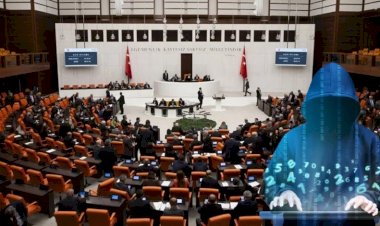 STK'lar 'Etki Ajanlığı' Düzenlemesine Tepkili: Aşırı Geniş, Muğlak ve Suistimale Açık