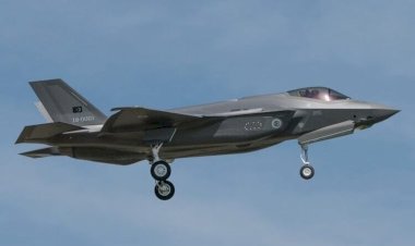 Türkiye'nin F-35 Kararının Bedeli: İsrail'in Gövde Gösterisi ve Savunma Teknolojisi Tartışması