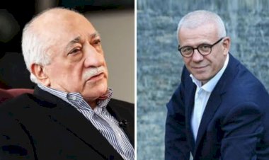 Ertuğrul Özkök ve Fethullah Gülen: Yakınlaşmanın Ardındaki Stratejik Dengelemeler