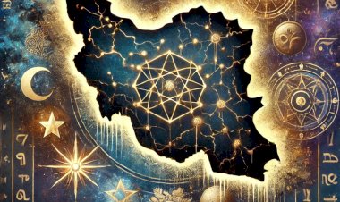 Astrological and Numerological Analysis: The Future of Iran