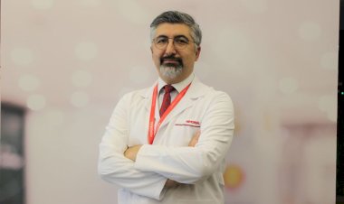 Baş-Boyun Kanserlerinin 6 Belirtisine Dikkat! Erken Teşhis Hayat Kurtarır