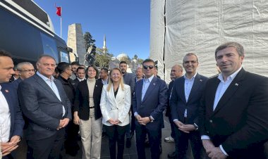 CHP’nin Yaşam Mitingi: Düşük Katılım Tartışmaları ve Güvenli Bir Toplum Talebi