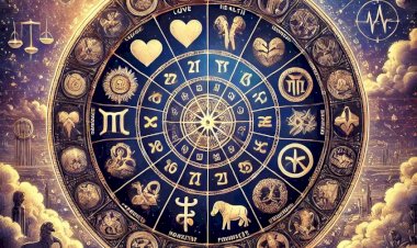 Haftalık Astroloji Analizi: 28 Ekim - 3 Kasım 2024
