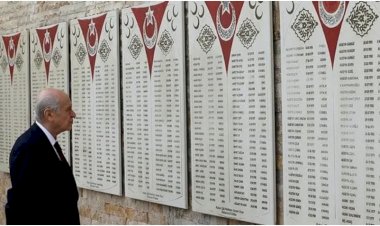 Çözüm Sürecinin Ana Omurgası Belli Oldu Mu? Kritik Bir Analiz