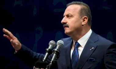 Yavuz Ağıralioğlu, Anahtar Parti'yi Kurdu: Çözüm İçin Öcalan’dan Medet Uman Alçaktır