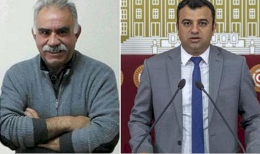 Bahçeli’nin ‘Öcalan’ Çağrısının Ardından İmralı’da Gerçekleşen Görüşmenin Detayları Ortaya Çıktı
