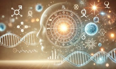 Kanser ve Ciddi Hastalıklara Karşı Önlem: Astroloji, Numeroloji ve Ebced Analizleri Sağlığınız Hakkında Neler Söyleyebilir?