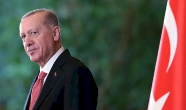 Erdoğan’dan Cumhuriyet Bayramı Mesajı: Terörü Tarihe Gömme Zamanı