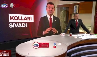 Fatih Portakal'dan CHP İçin Çarpıcı İddia: Bir Lider Değişimi Her An Olabilir