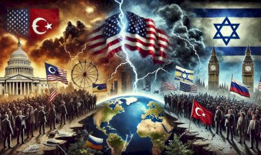 ABD Seçimleri: Dünya İçin Bir Felaket Senaryosu mu?