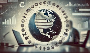 A Nation on the Edge: U.S. Election Turmoil and Global Consequences