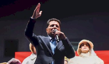 CHP’li Esenyurt Belediye Başkanı Ahmet Özer 'PKK Üyeliği' Suçlamasıyla Tutuklandı