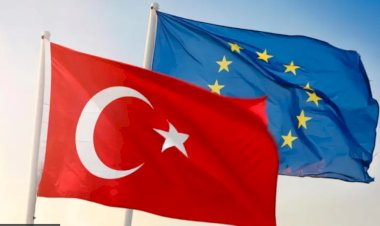 AB’den Türkiye’ye Eleştirilerle Dolu Genişleme Raporu
