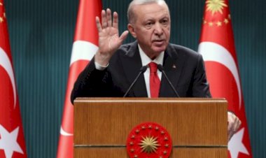 Erdoğan’dan Kürt Sorunu ve Yeni Süreç Mesajları