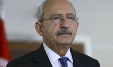Kemal Kılıçdaroğlu’ndan Esenyurt Tepkisi: Sine-i Millet Tek Çare