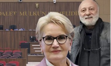 Akşener’e Kayınbiraderinden Akılalmaz Sözler: Dava Dosyasında Şok Detaylar