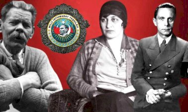 MİT’ten Tarihe Işık Tutan Açıklama: Halide Edip Casus Değil!