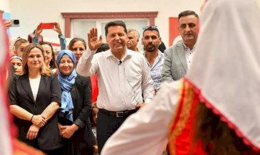 Esenyurt Belediye Başkanı Ahmet Özer Görevden Uzaklaştırıldı, Yerine Can Aksoy Atandı