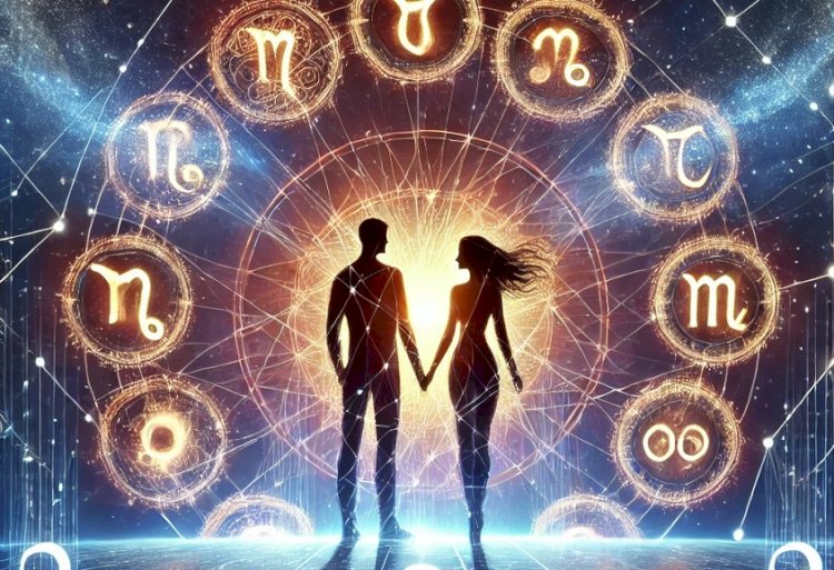İlişkinizi BilgeTabirci.com ile Keşfedin: Astroloji ve Numeroloji Işığında İlişki Analizi